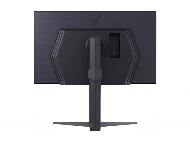 LG UltraGear 27GS75Q stražnja strana LG UltraGear 27GS75Q stražnja strana